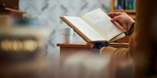 5 livros que todo líder social deveria ler