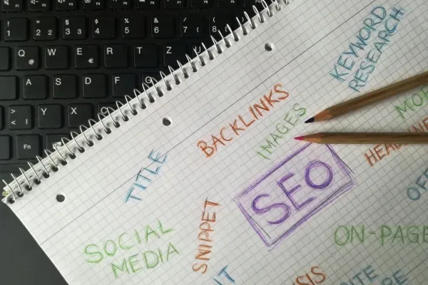 A Importância dos Backlinks para o Site da sua ONG
