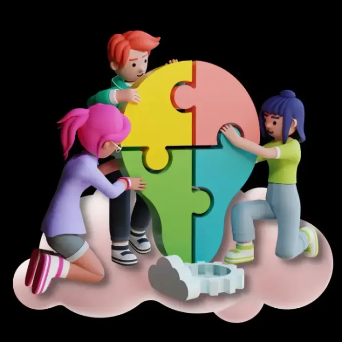 Capacitação de Líderes Comunitários: Impulsionando a Mudança Social