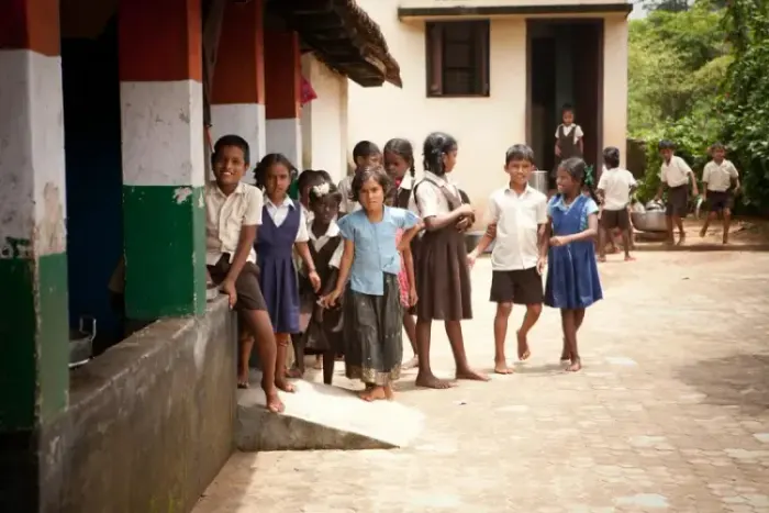 Educação para a Cidadania Ativa: Despertando Líderes em 2025-2026