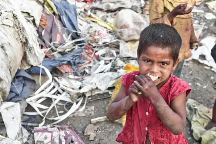 Fome Oculta: Desvendando a Desnutrição e Agindo Pela Segurança Alimentar