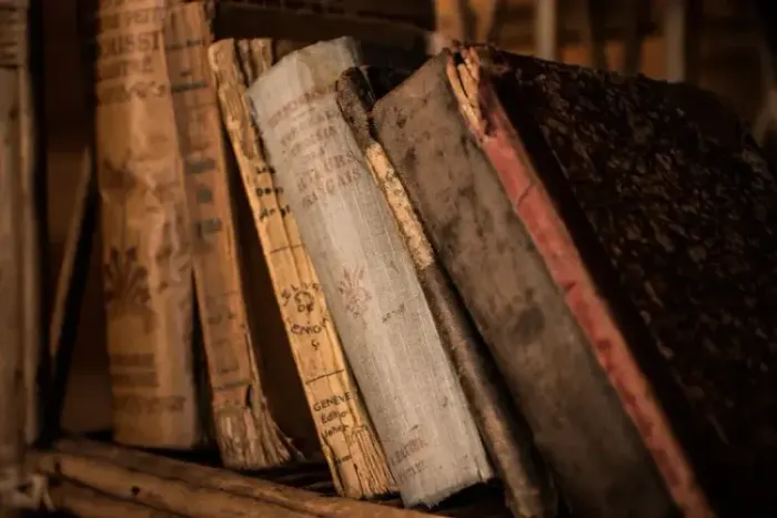 Inspiração que Transforma: Livros Essenciais para Líderes Sociais