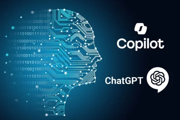 Como o Copilot e o ChatGpt podem ajudar no dia a dia da sua ONG?