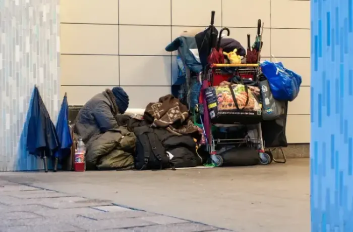Moradores de Rua e Políticas Públicas: Um Guia para Líderes Sociais
