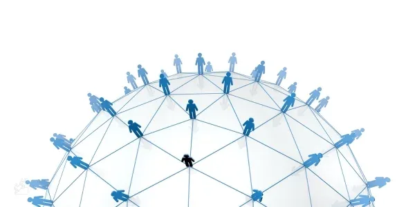Networking para Líderes Sociais: Tecendo a Teia do Impacto