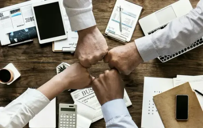 Parcerias Estratégicas: Desvendando o Poder da Colaboração ONG-Empresa