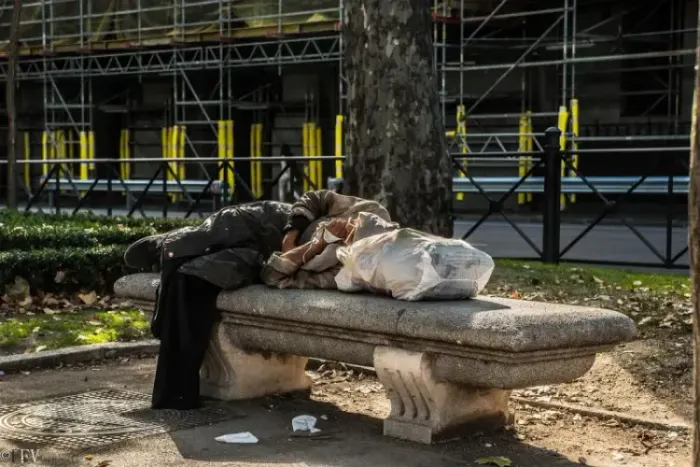 Abordando a Rua: Políticas Públicas e Liderança Social