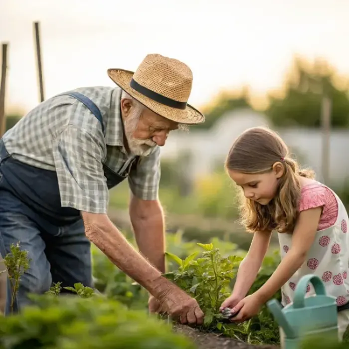 Segurança Alimentar: O Desafio Urgente de Líderes Sociais em 2025