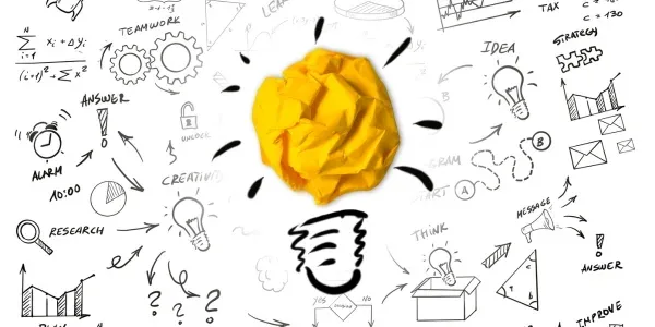Como usar técnicas de brainstorming na gestão de uma ONG