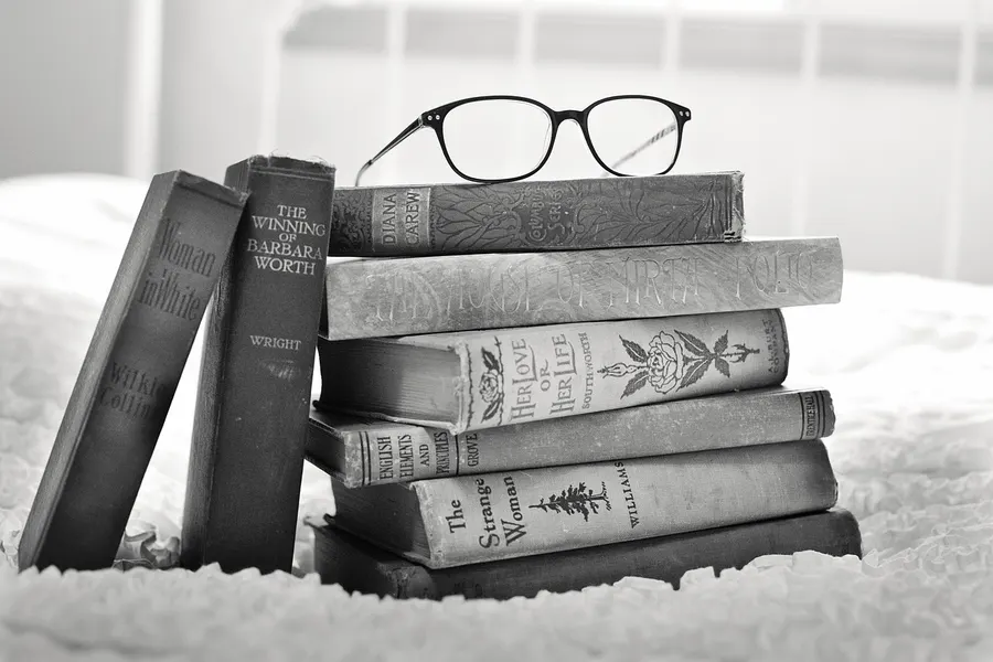 Livros Essenciais para uma Liderança Transformadora
