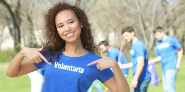 Como engajar e mobilizar voluntários para causas sociais