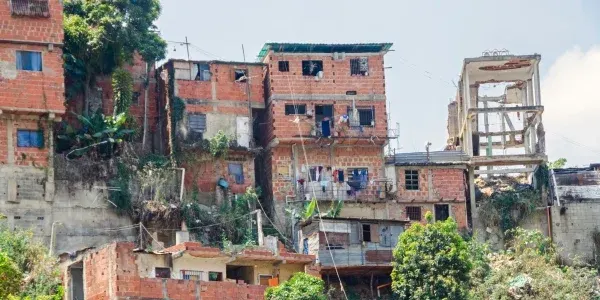 Comunidades Vulneráveis