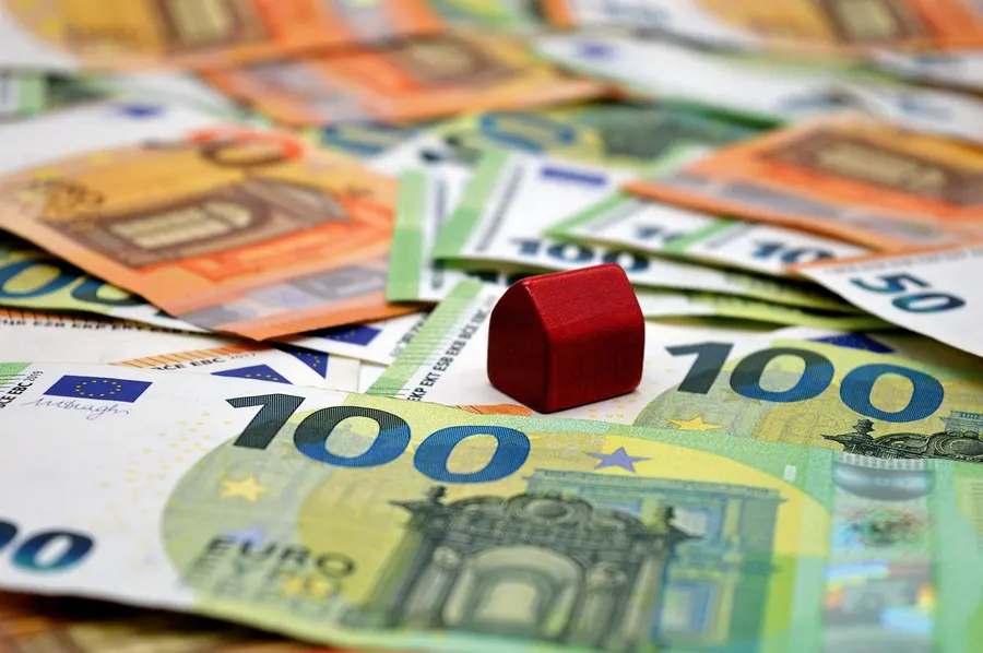 Construindo um Plano de Sustentabilidade Financeira