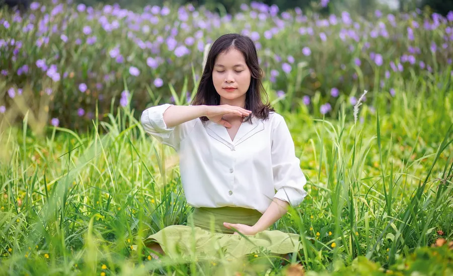 Mindfulness: Mais do Que Meditação, Uma Ferramenta de Liderança