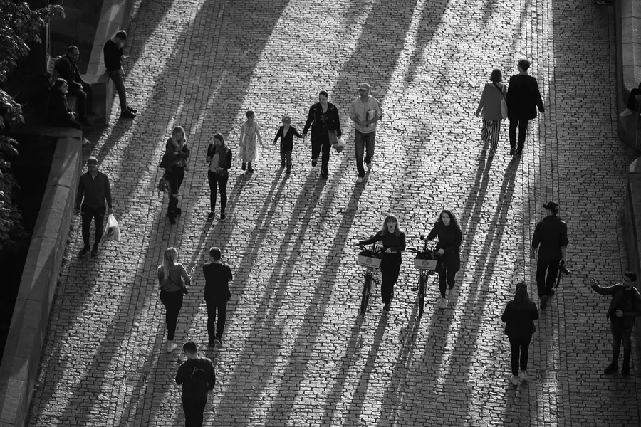 Políticas Públicas para a População em Situação de Rua: O Que Existe e o Que Precisa Melhorar