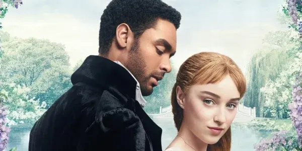 Série Bridgerton - séries de TV essenciais para líderes sociais