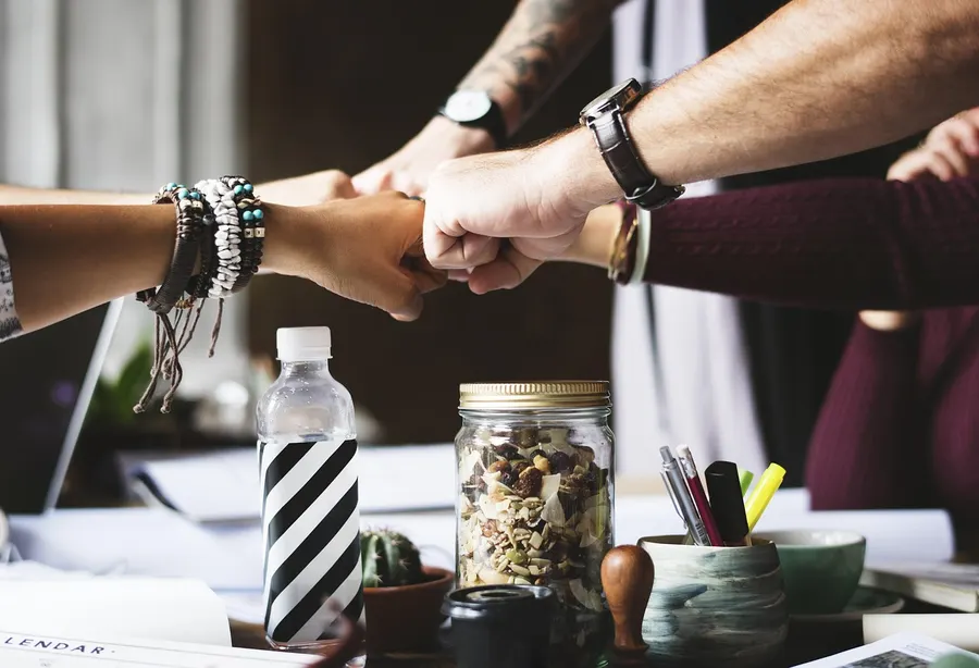 O Futuro do Voluntariado Corporativo em 2025-2026: Tendências e Desafios