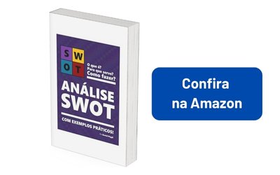 Livro - ANÁLISE SWOT