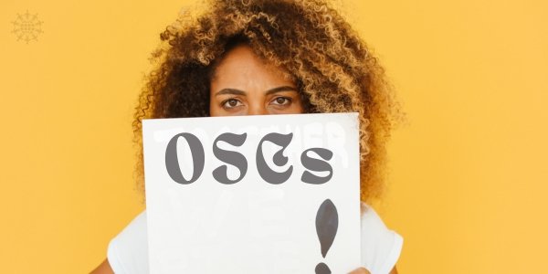 OSCs sempre serão necessárias