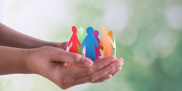 A importância de se criar um ambiente de inclusão