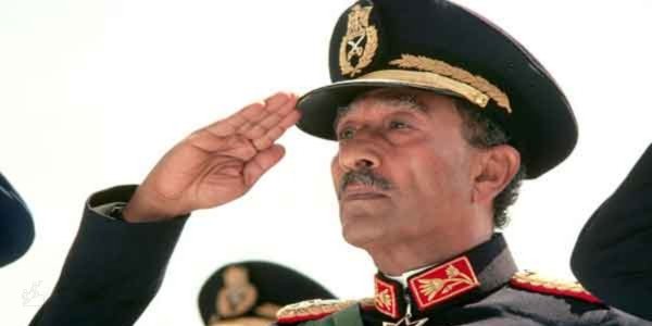 Anwar Sadat