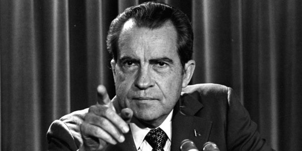 Richard Nixon - Resenha do Livro - Liderança: Seis estudos sobre estratégia