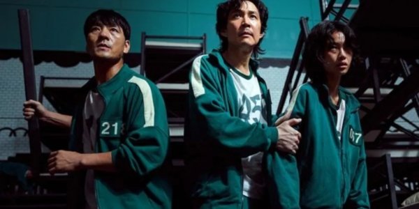 Série Round 6 - séries de TV essenciais para líderes sociais