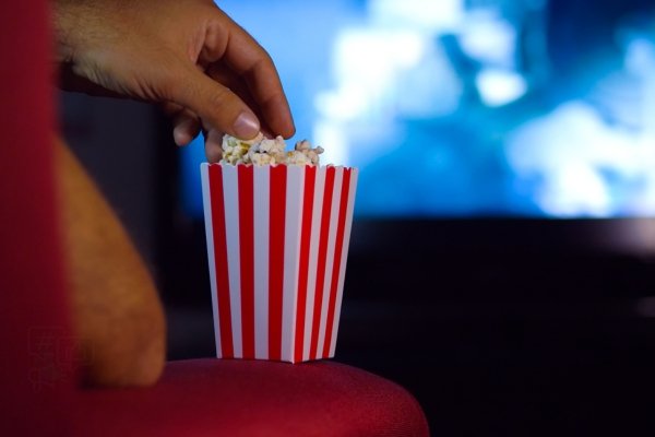 filmes sobre liderança