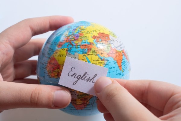 Inglês como ferramenta