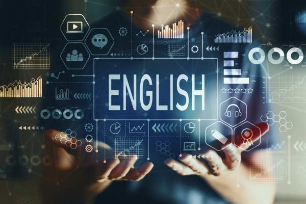 Inglês como ferramenta