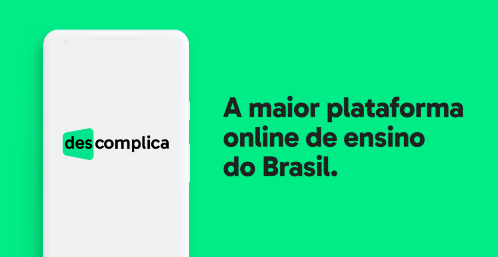 Descomplica Educação