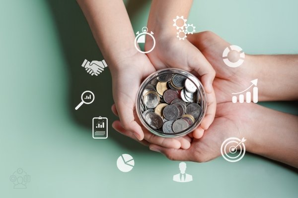 Captação Recorrente de Recursos em ONGs