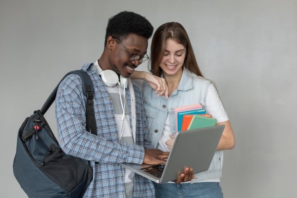 Preparar Jovens para o Mercado de Trabalho