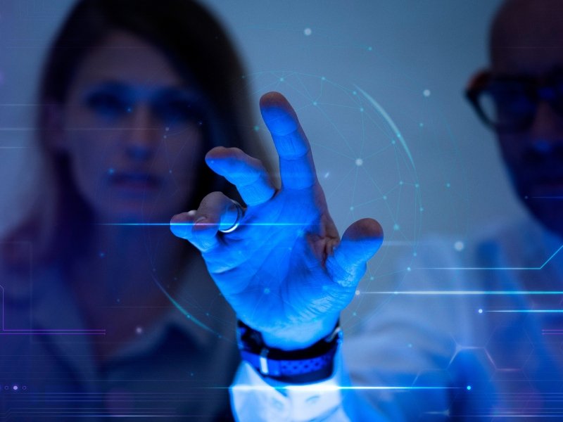 O Impacto do Acesso à Tecnologia para Organizações Sociais