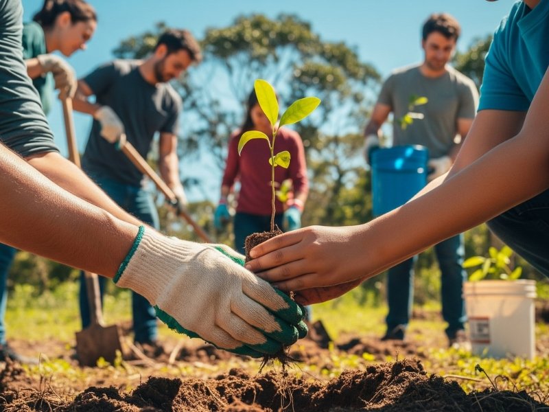 Como Implementar ESG em ONGs